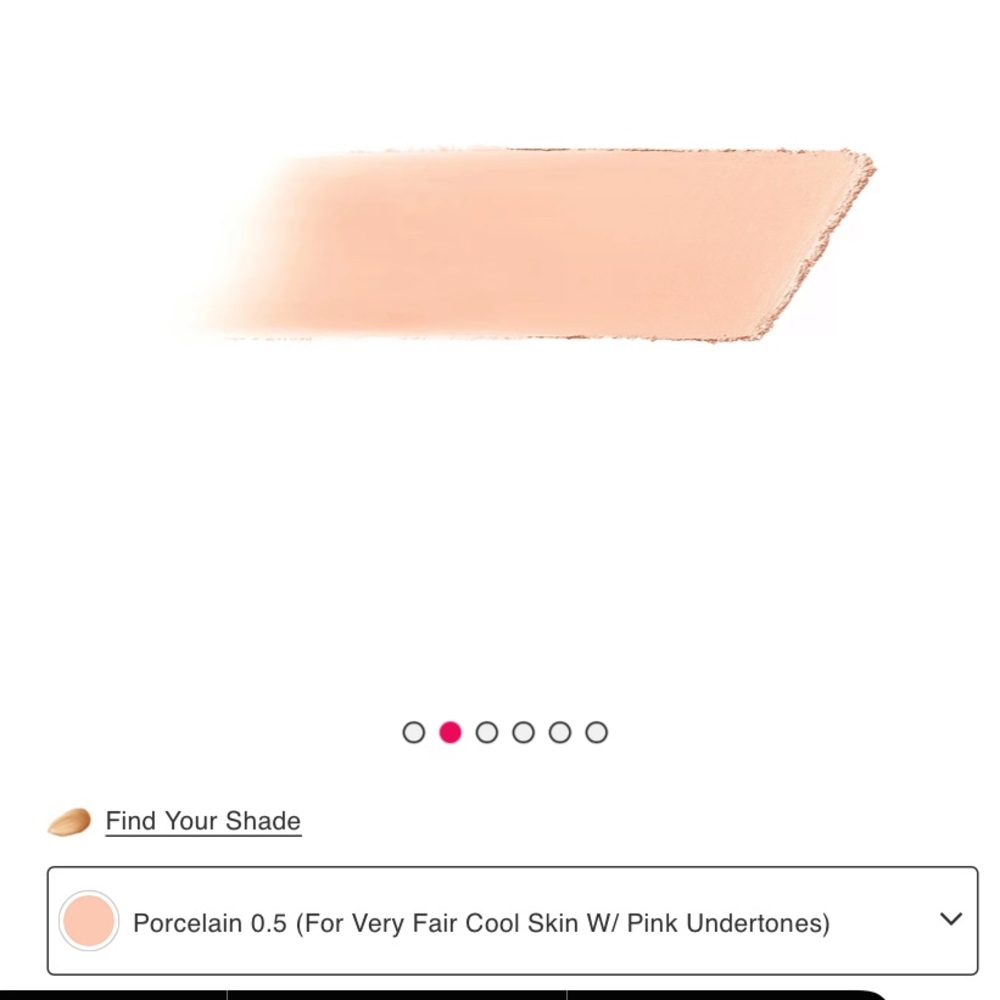 BarePro Performance Wear Powder Foundation - Picture 5 of 9